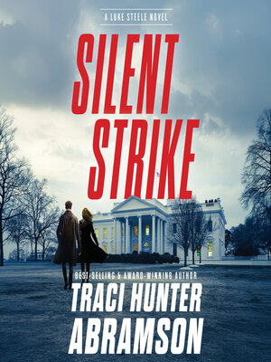 cover image of Silent Strike